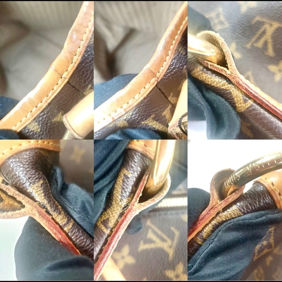 💄 Louis Vuitton Delightful GM - Picture 6 of 13